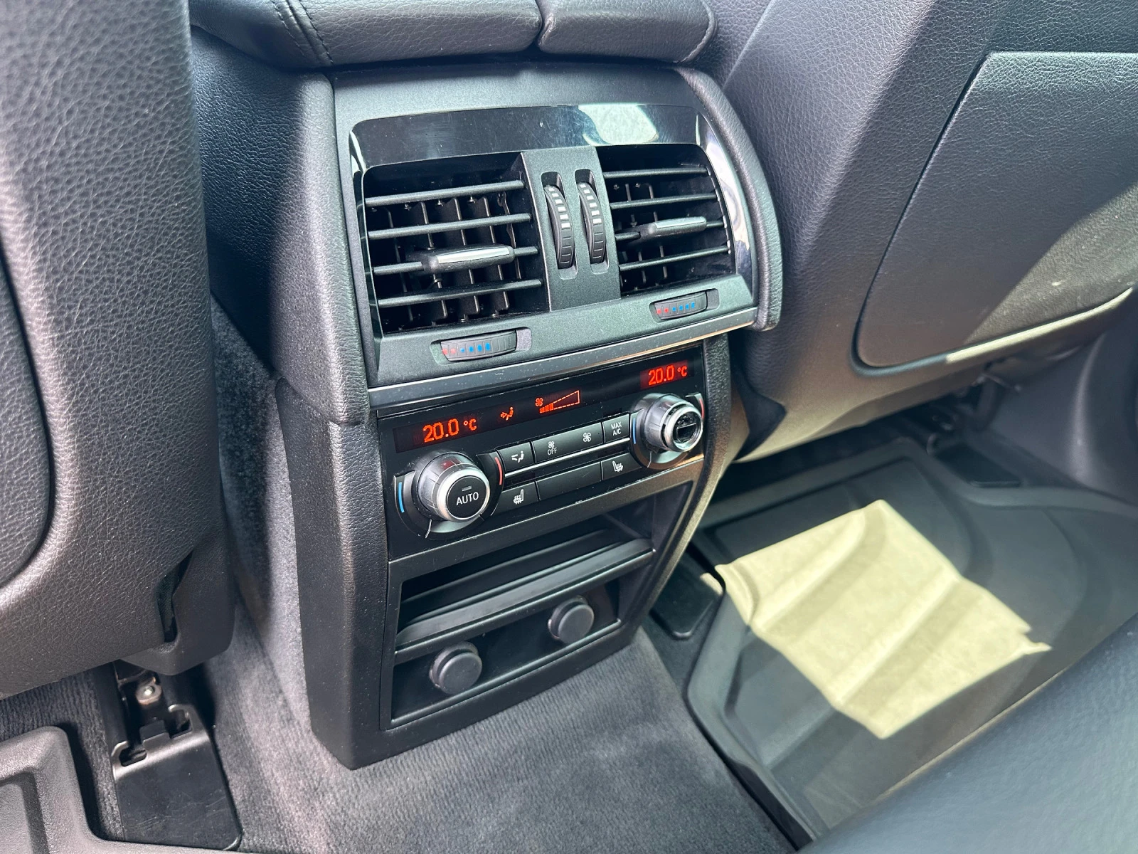 BMW X6 3.5i* 360cam* H/K* BlindSpot*  | Mobile.bg — изображение 12