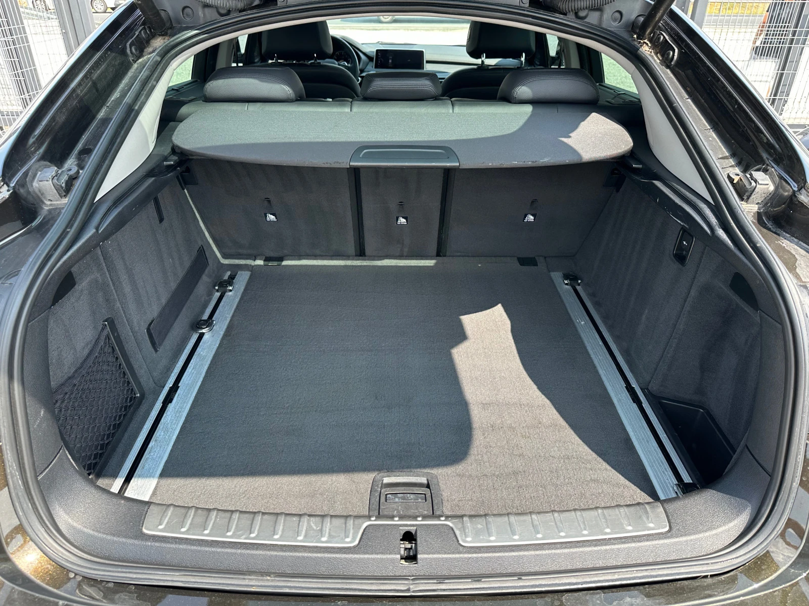 BMW X6 3.5i* 360cam* H/K* BlindSpot*  | Mobile.bg — изображение 16