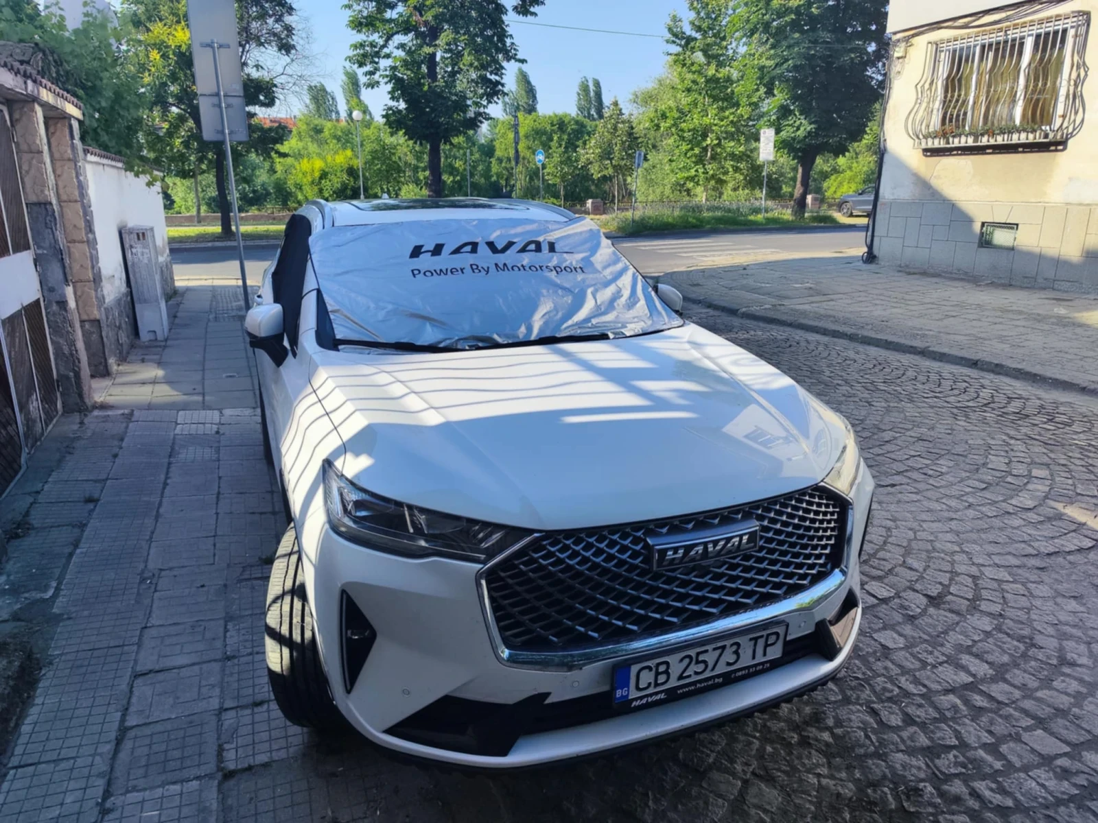 Haval H6 СУПЕР оферта!2.0 GDI Supreme 4WD 3 generation  - изображение 3