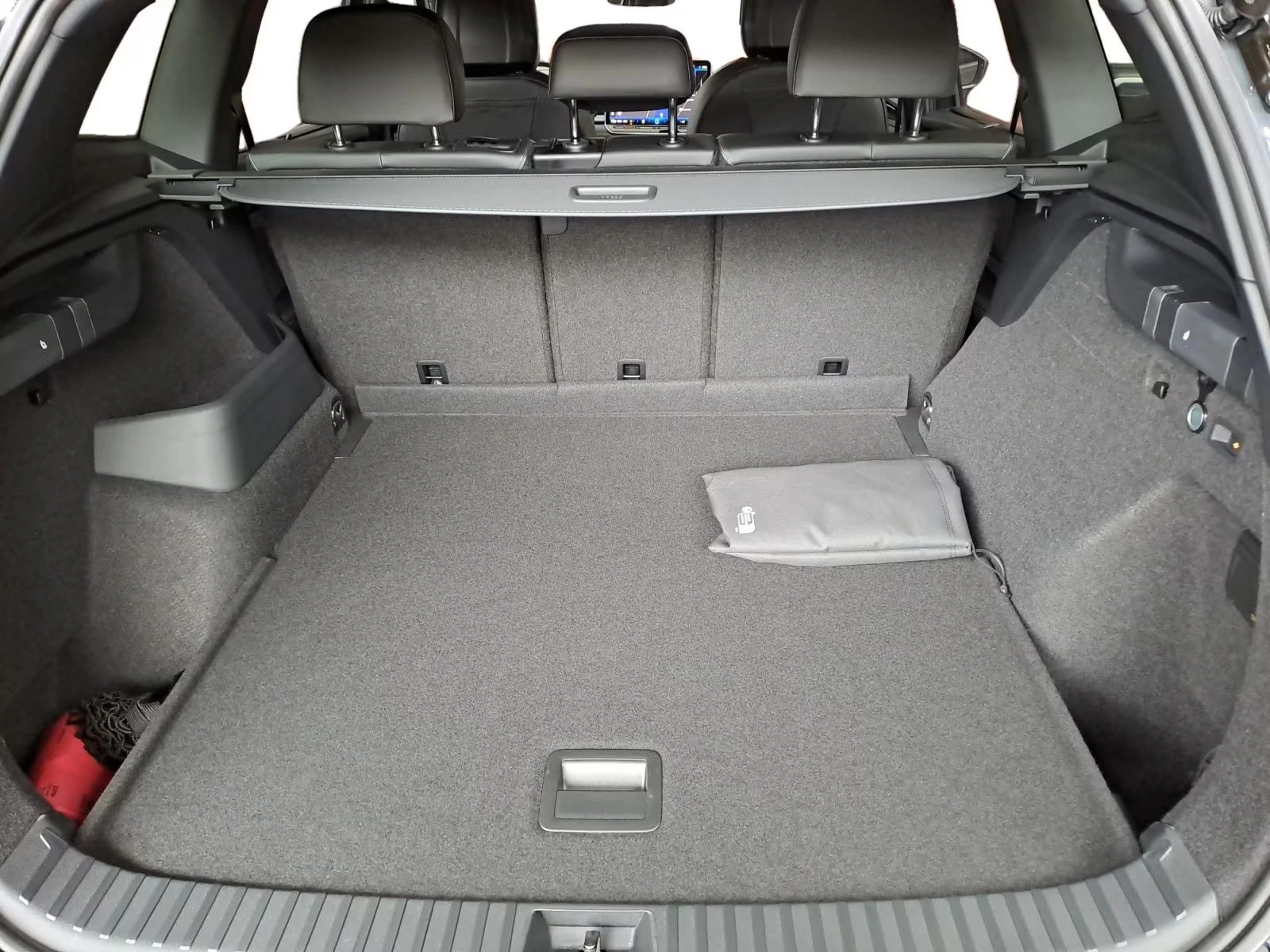 VW Tayron НОВ!/2.0TDI/R-LINE/193HP/4MOTION/SCR/DSG/HUD/661f - изображение 8