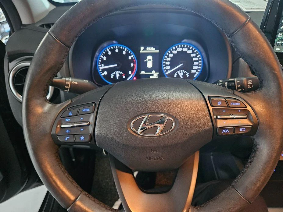 Hyundai Kona Gasoline 1.6 Turbo 2WD Modern - изображение 5
