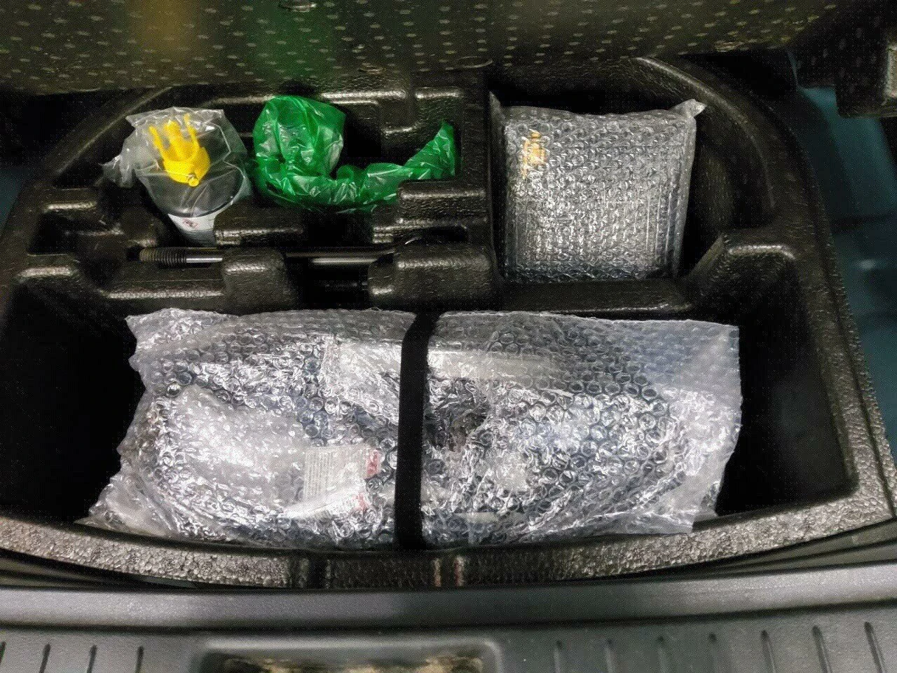 Hyundai Kona 39 kWh SELECT - изображение 5