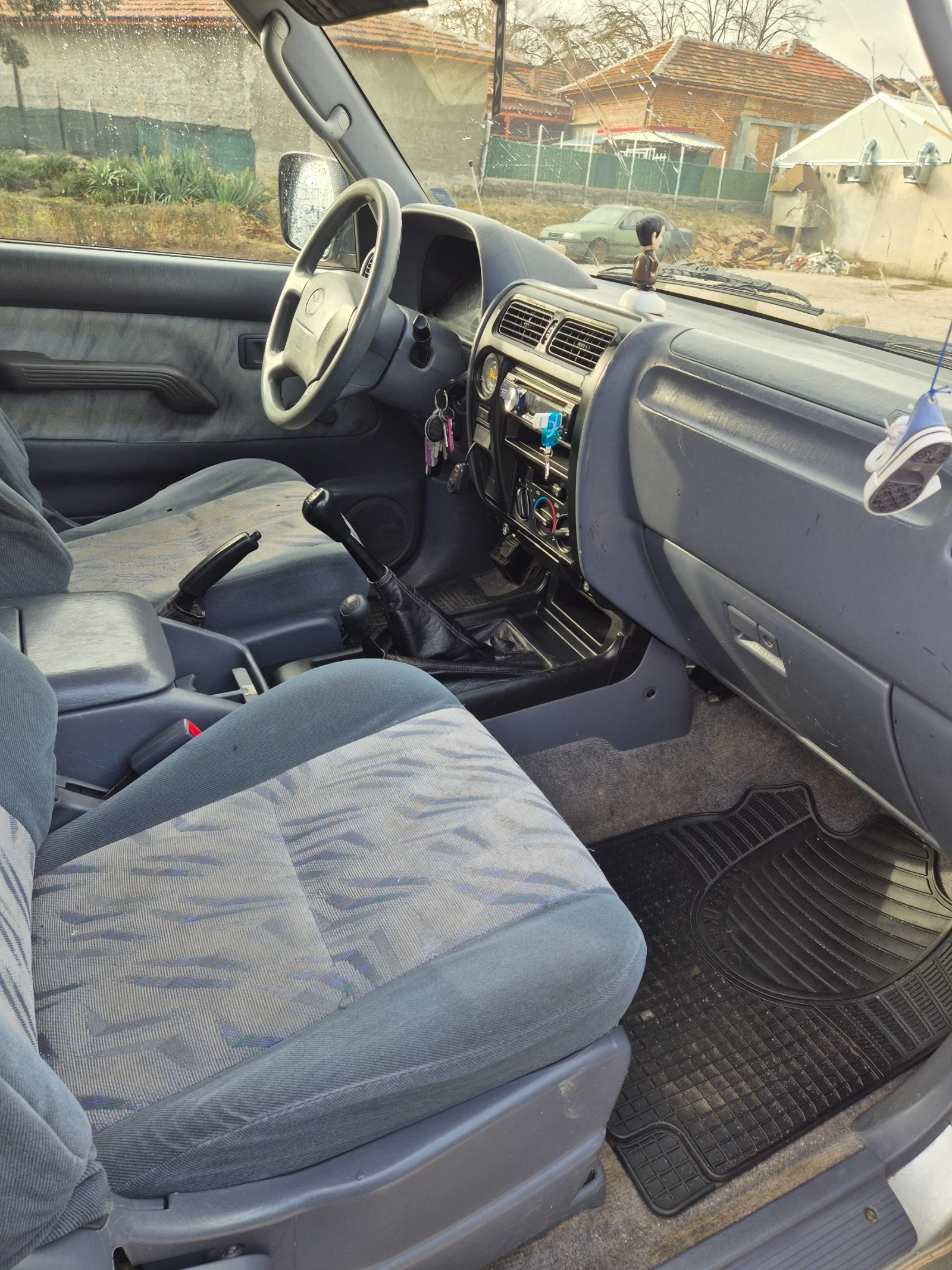 Toyota Land cruiser J90 163 кс - изображение 7