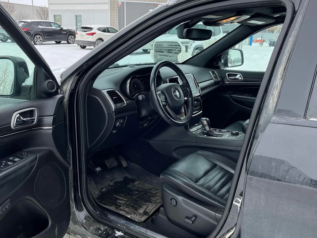 Jeep Grand cherokee * Limited X * CARFAX * ���� �� �� | Mobile.bg � ����������� 8