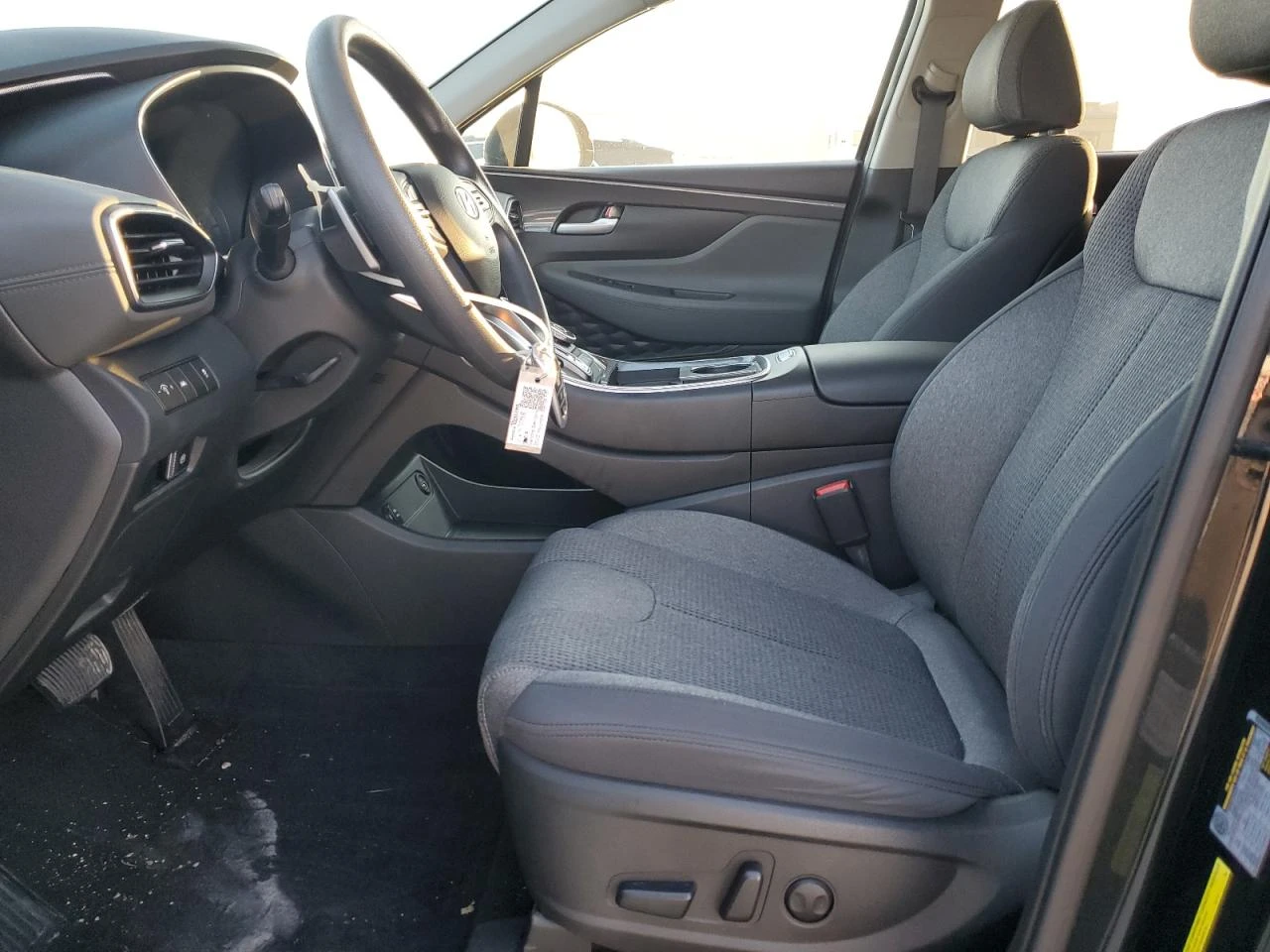 Hyundai Santa fe AWD* �������* CAMERA* CARPLAY | Mobile.bg � ����������� 7