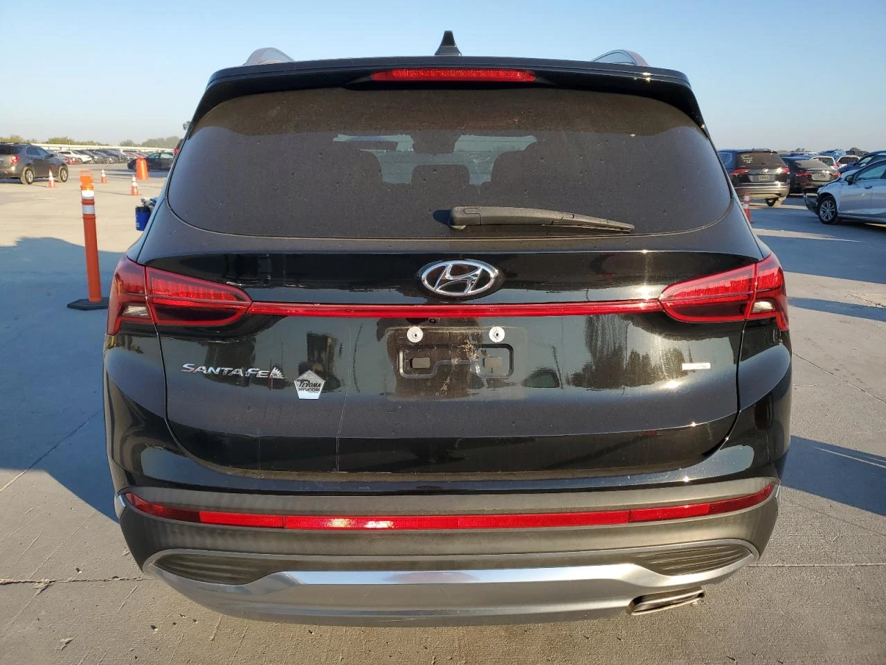 Hyundai Santa fe AWD* �������* CAMERA* CARPLAY | Mobile.bg � ����������� 6