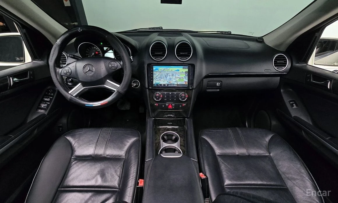 Mercedes-Benz ML 300  - изображение 7