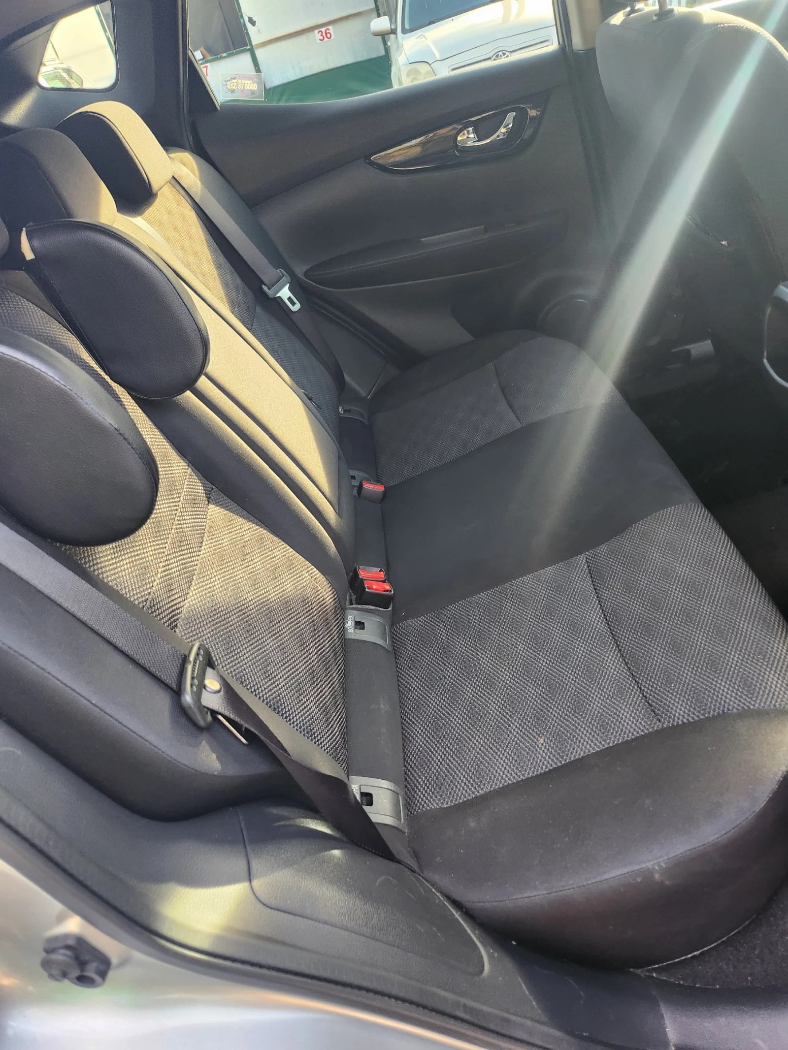 Nissan Qashqai Tekna | Mobile.bg � ����������� 9