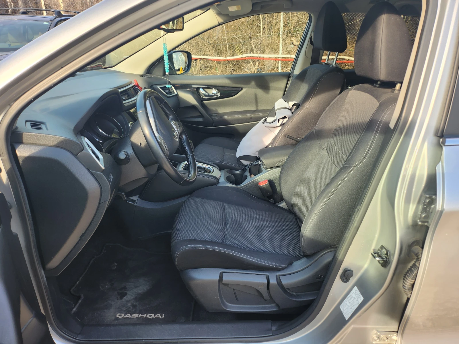 Nissan Qashqai Tekna | Mobile.bg � ����������� 11