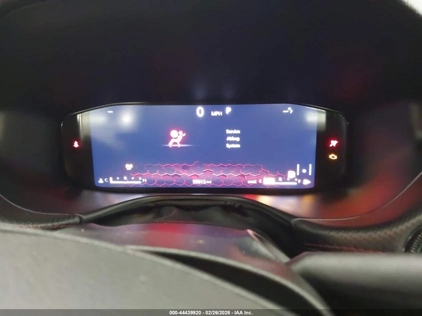 Jeep Compass 2.4l Trailhawk 4X4, снимка 7 - Автомобили и джипове - 54071835