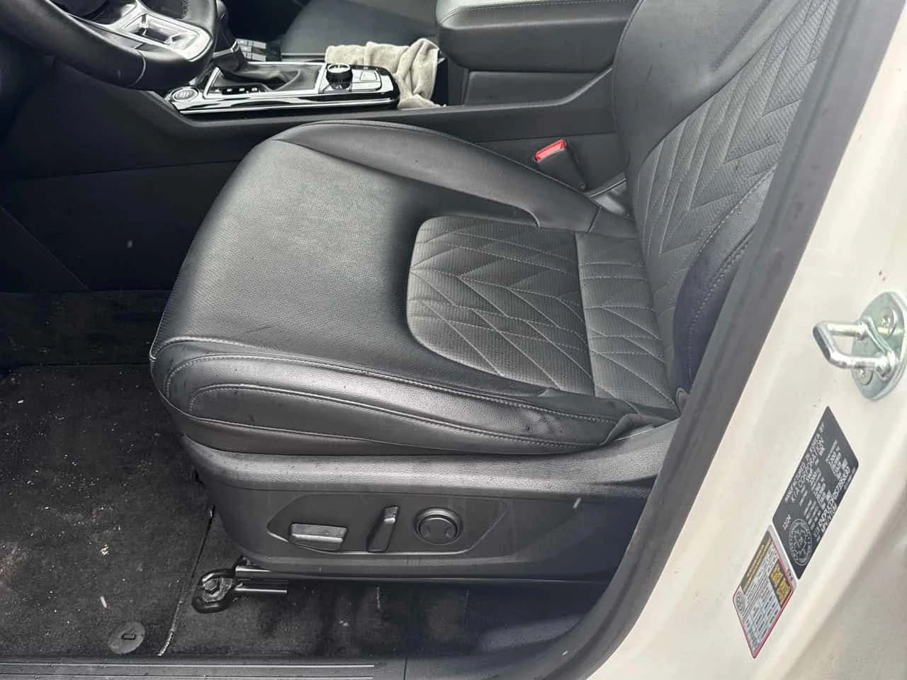 Kia Sportage | X Line AWD | ПОДГРЕВ | CARFAX | ДВА КЛЮЧА | , снимка 11 - Автомобили и джипове - 54409356