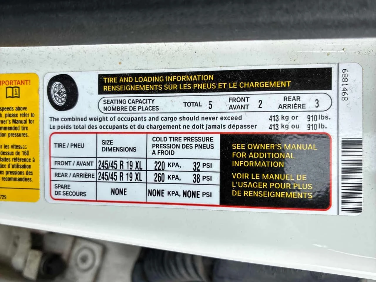 BMW X3 xDrive35i/ПОДГРЕВ/ГУМИ И ДЖАНТИ/CARFAX/ФИНАНСИРАНЕ, снимка 11 - Автомобили и джипове - 54599180