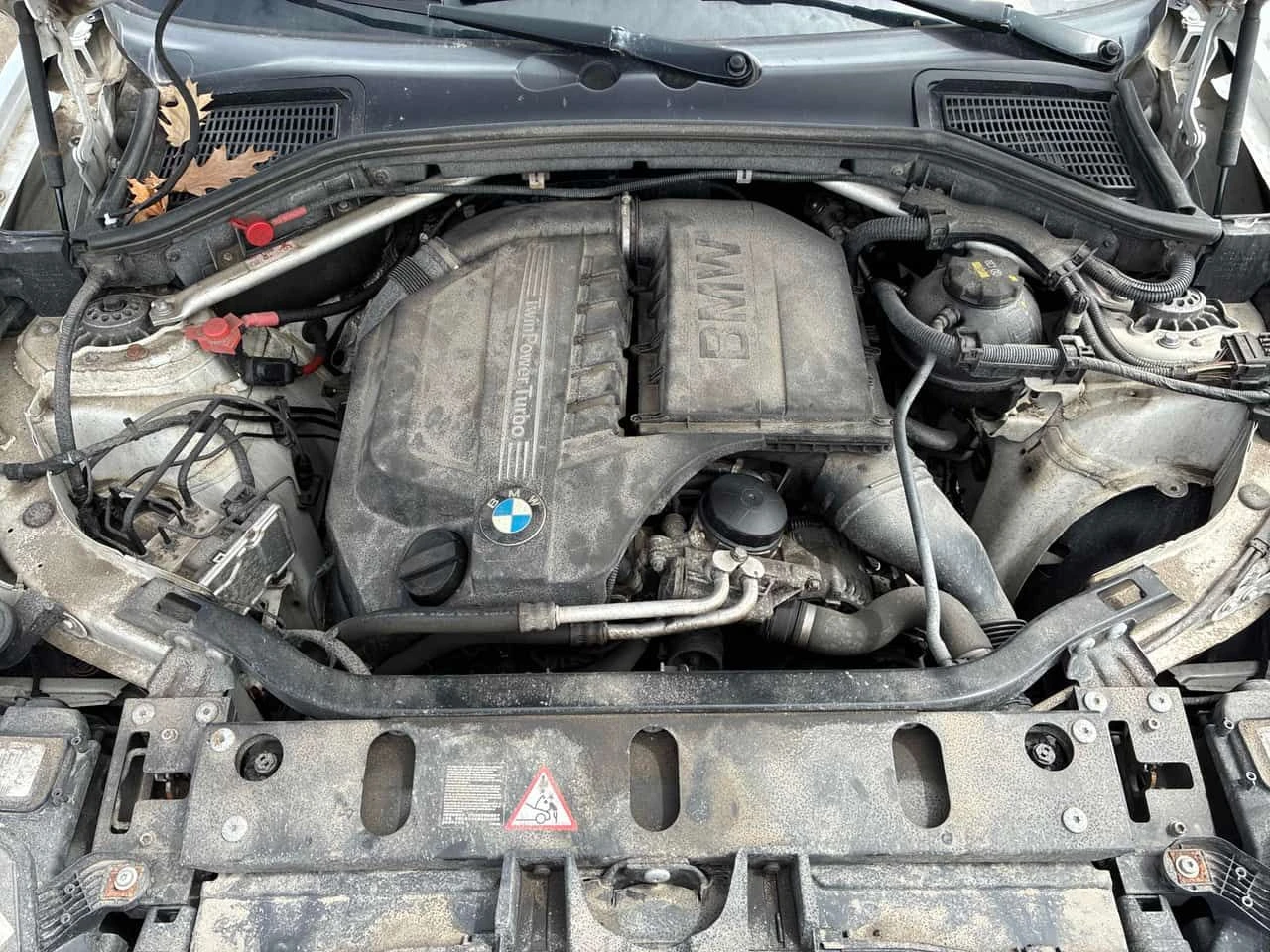 BMW X3 xDrive35i/ПОДГРЕВ/ГУМИ И ДЖАНТИ/CARFAX/ФИНАНСИРАНЕ, снимка 9 - Автомобили и джипове - 54599180