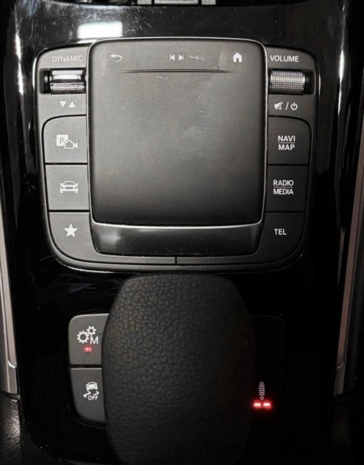 Mercedes-Benz GLB35AMG AMBIENT * 360 CAMERA * �������� * CARFAX *  | Mobile.bg � ����������� 13
