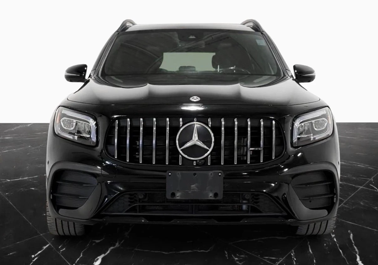 Mercedes-Benz GLB35AMG AMBIENT * 360 CAMERA * �������� * CARFAX *  | Mobile.bg � ����������� 2