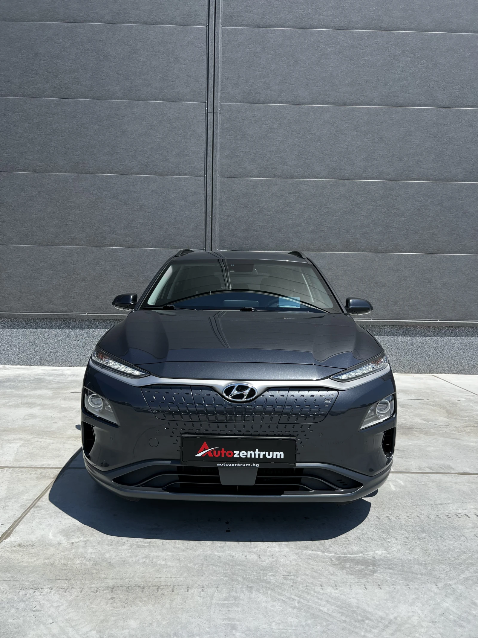 Hyundai Kona Premium 2WD, снимка 6 - Автомобили и джипове - 54879684