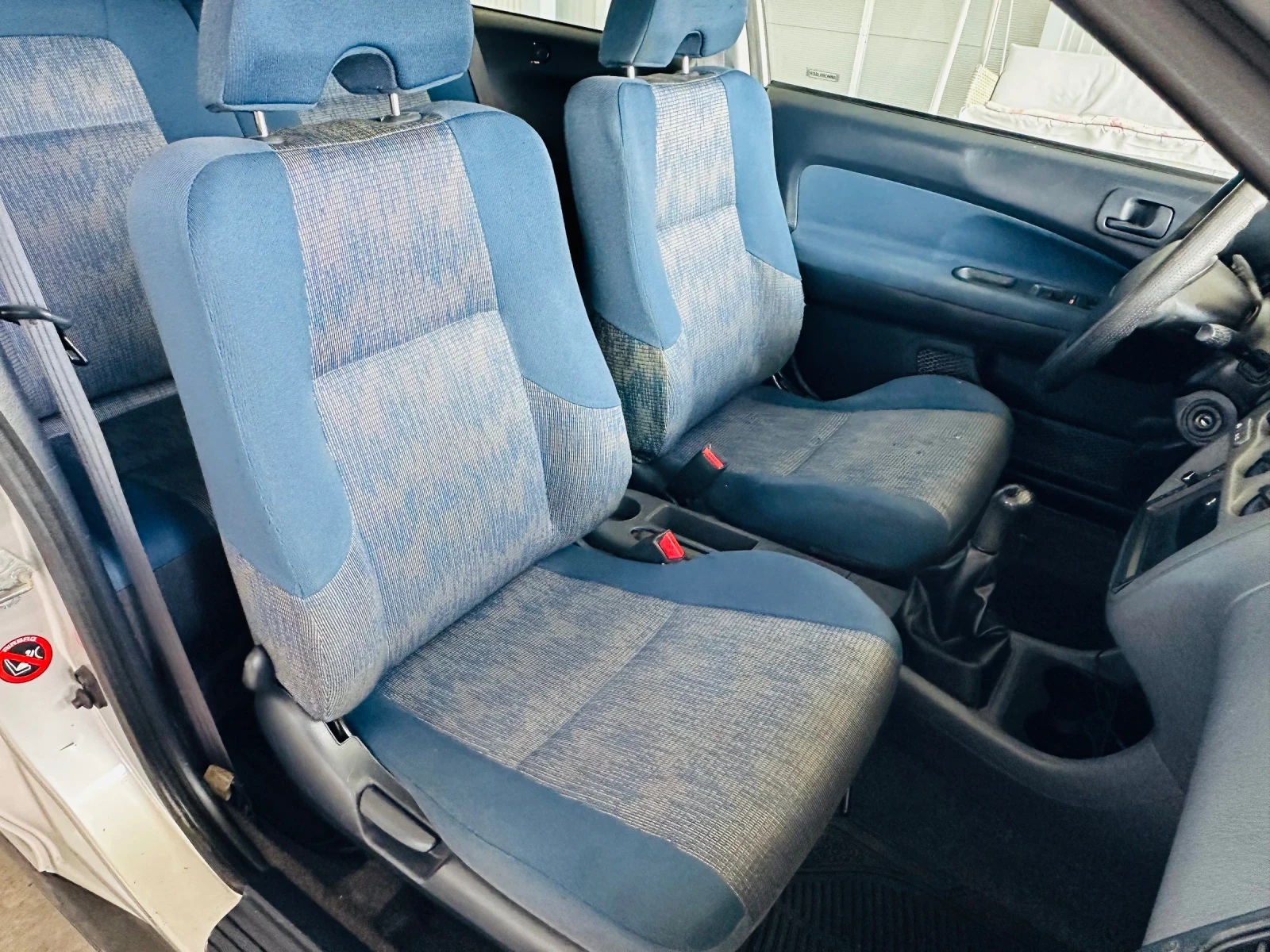 Honda Hr-v 1.6 16v 4x4 | Mobile.bg � ����������� 8