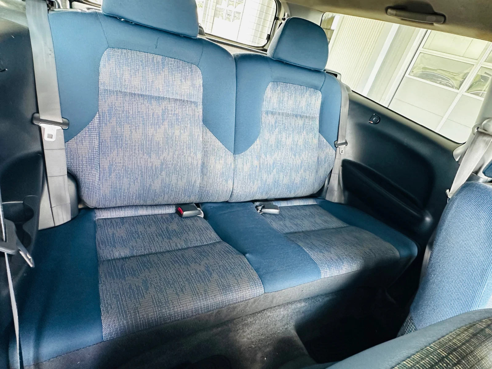 Honda Hr-v 1.6 16v 4x4 | Mobile.bg � ����������� 9