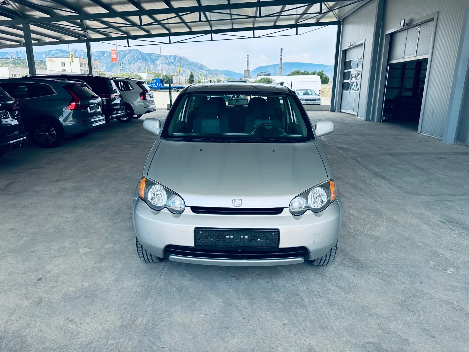 Honda Hr-v 1.6 16v 4x4 | Mobile.bg � ����������� 2