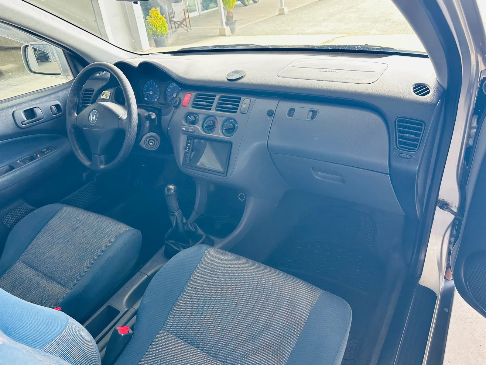 Honda Hr-v 1.6 16v 4x4 | Mobile.bg � ����������� 7