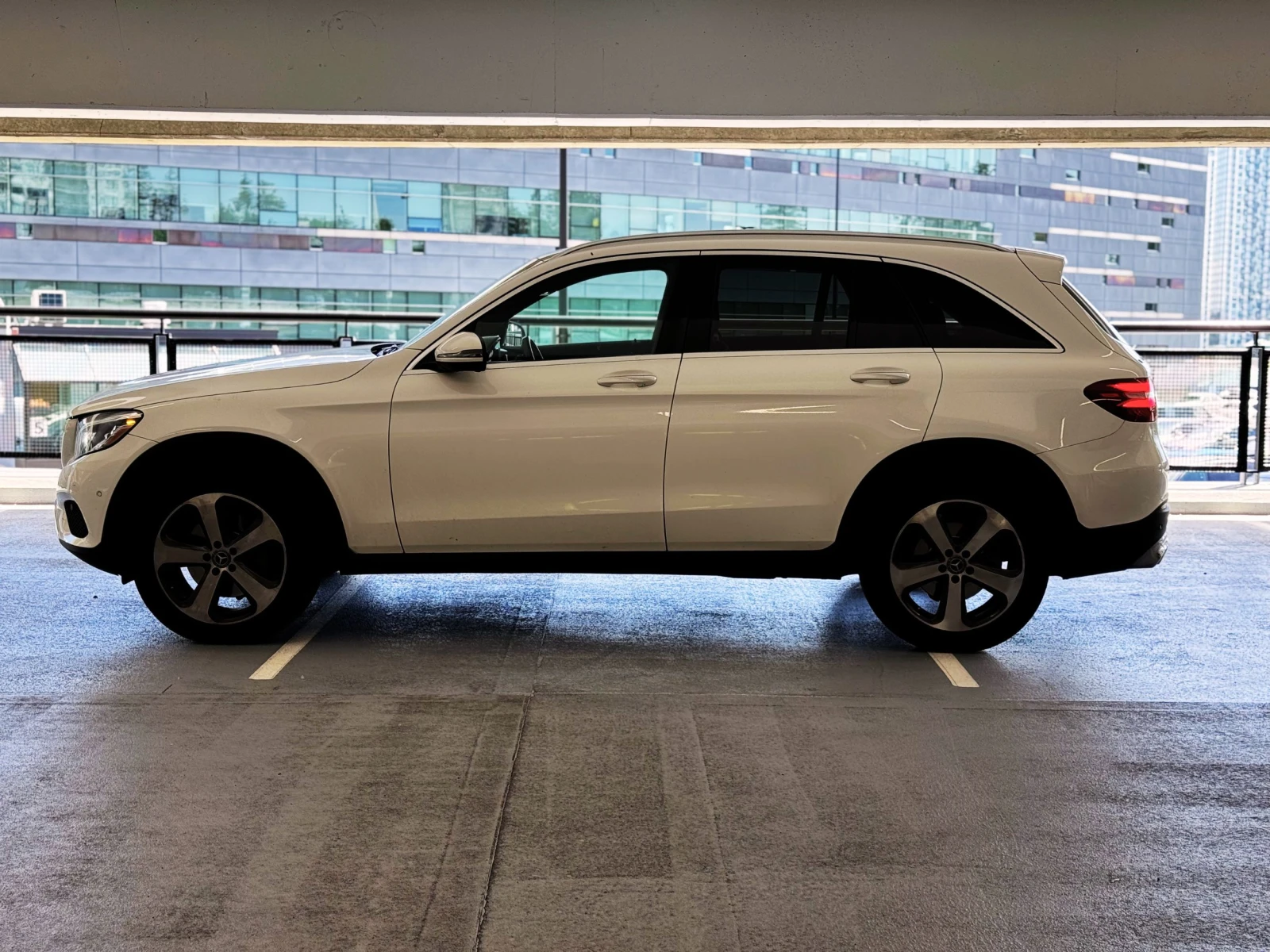 Mercedes-Benz GLC 300 4MATIC | Mobile.bg � ����������� 4