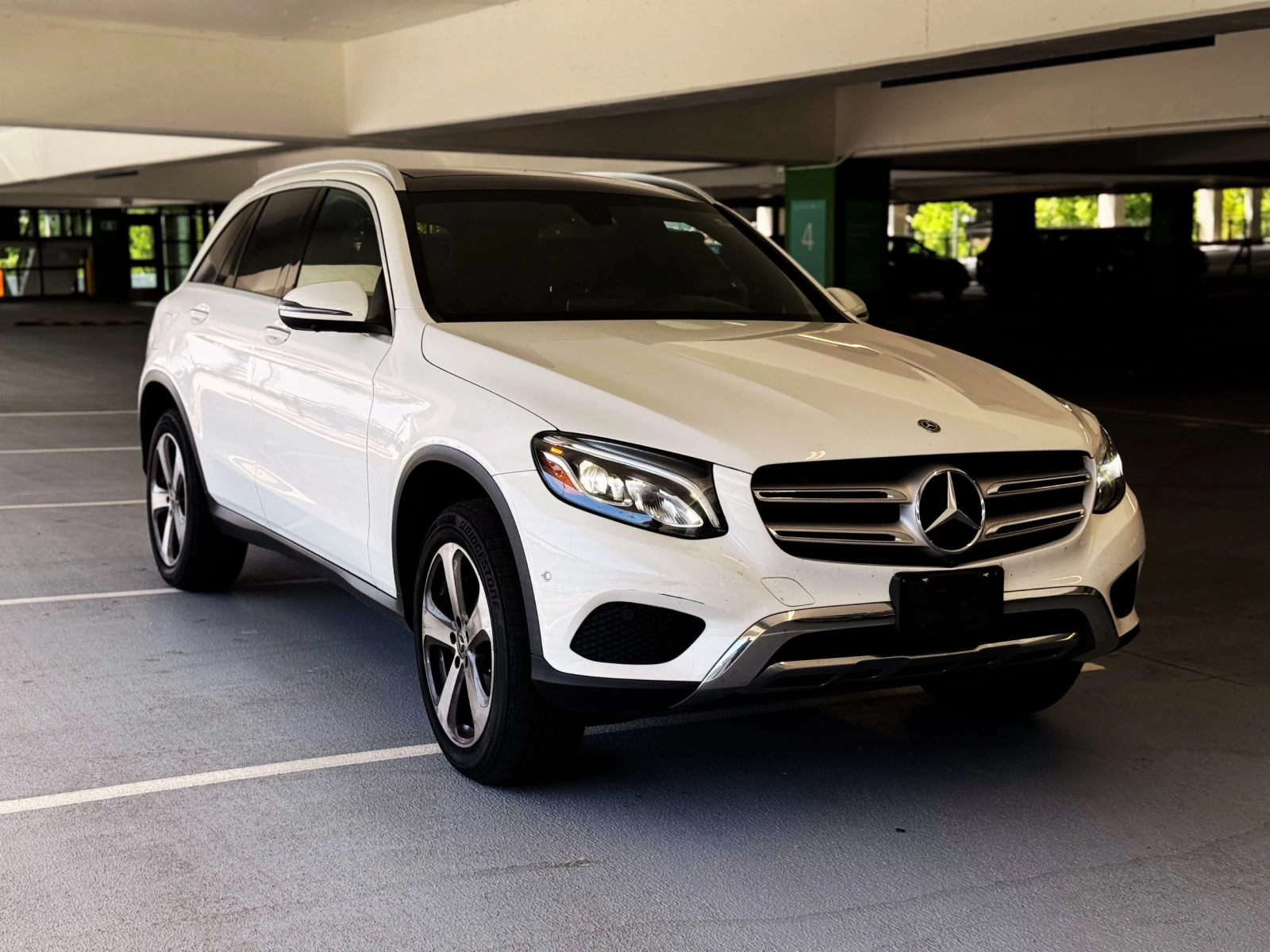 Mercedes-Benz GLC 300 4MATIC | Mobile.bg � ����������� 2