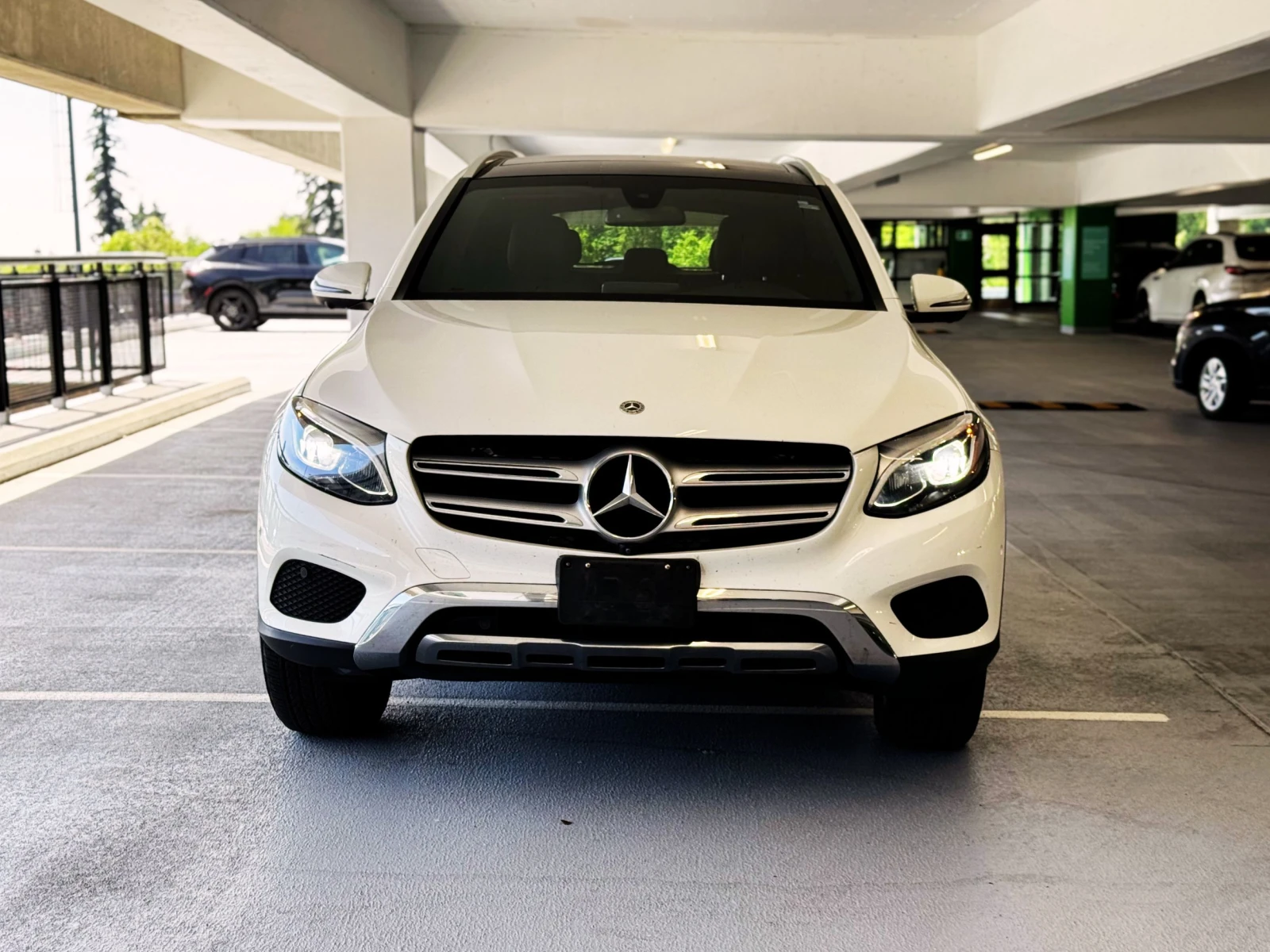 Mercedes-Benz GLC 300 4MATIC | Mobile.bg � ����������� 3
