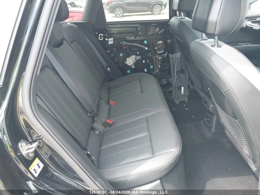 Audi Q4 e-tron 55 quattro, снимка 8 - Автомобили и джипове - 55130939