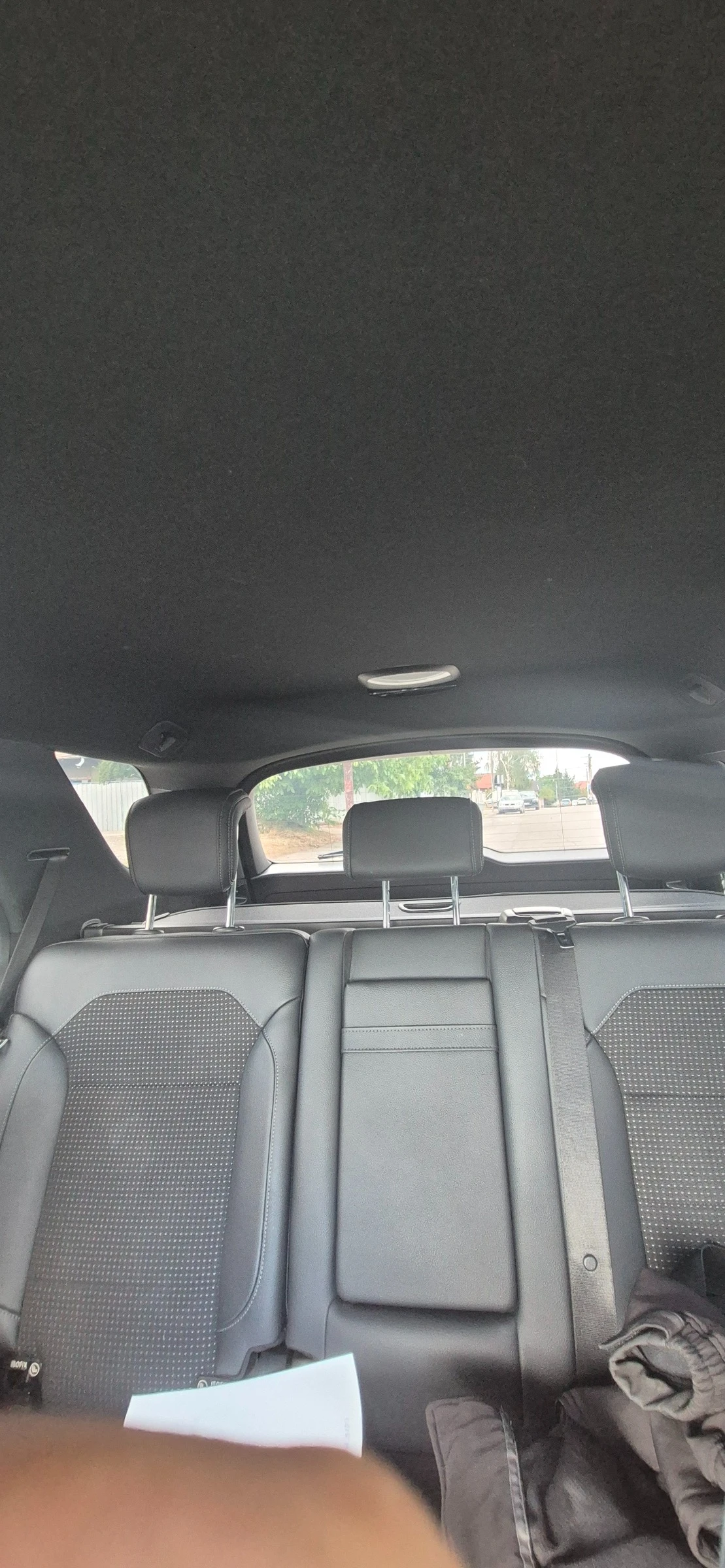 Mercedes-Benz GLE 350, снимка 17 - Автомобили и джипове - 55465585