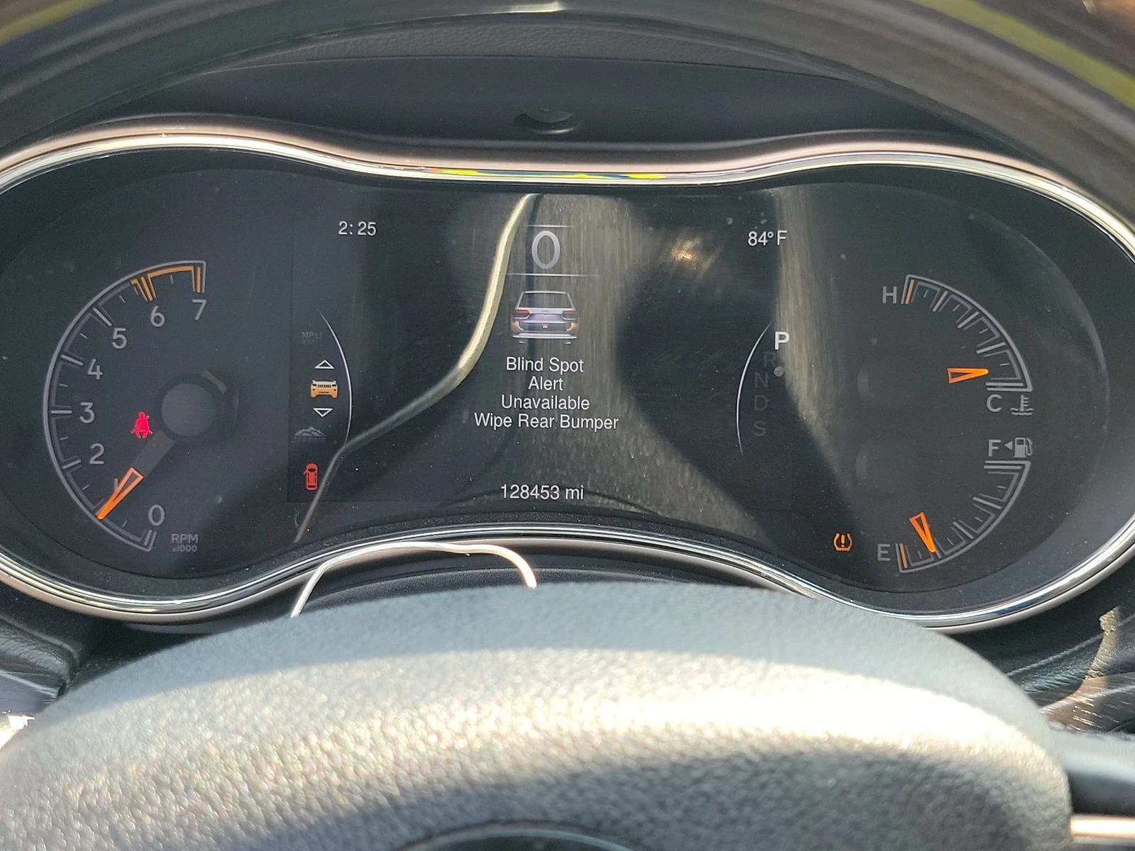 Jeep Grand cherokee SUMMIT* 5.7 V8 HEMI* HARMAN* DIS* PANO* ВЪЗДУХ, снимка 7 - Автомобили и джипове - 55611914