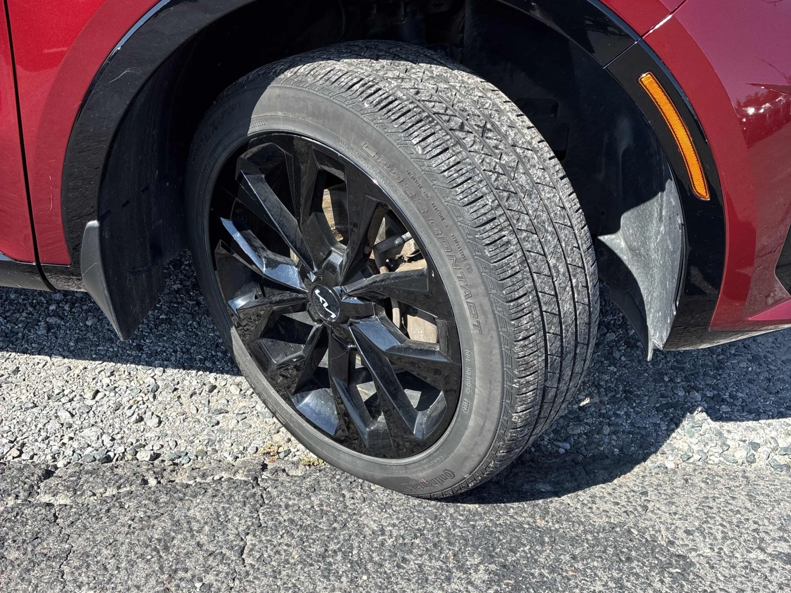 Kia Sorento, снимка 7 - Автомобили и джипове - 55690542