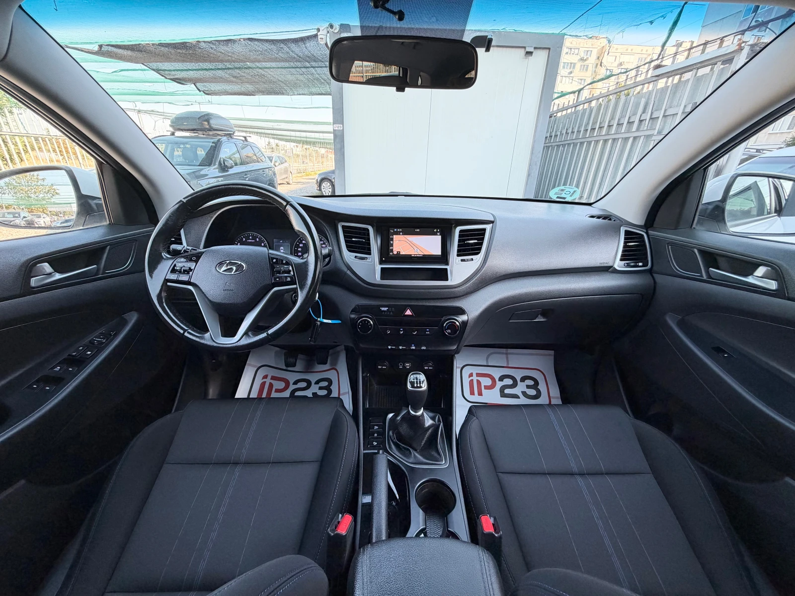 Hyundai Tucson 1.6* ������* ���������* ����* 6* * *  | Mobile.bg � ����������� 11