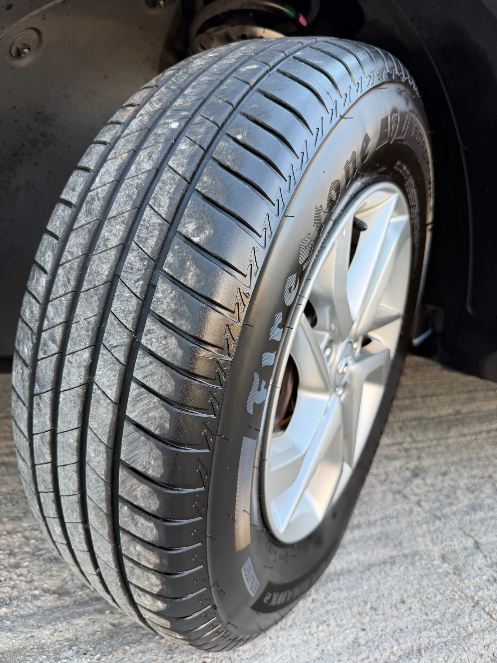 Hyundai Tucson 1.6* ������* ���������* ����* 6* * *  | Mobile.bg � ����������� 9