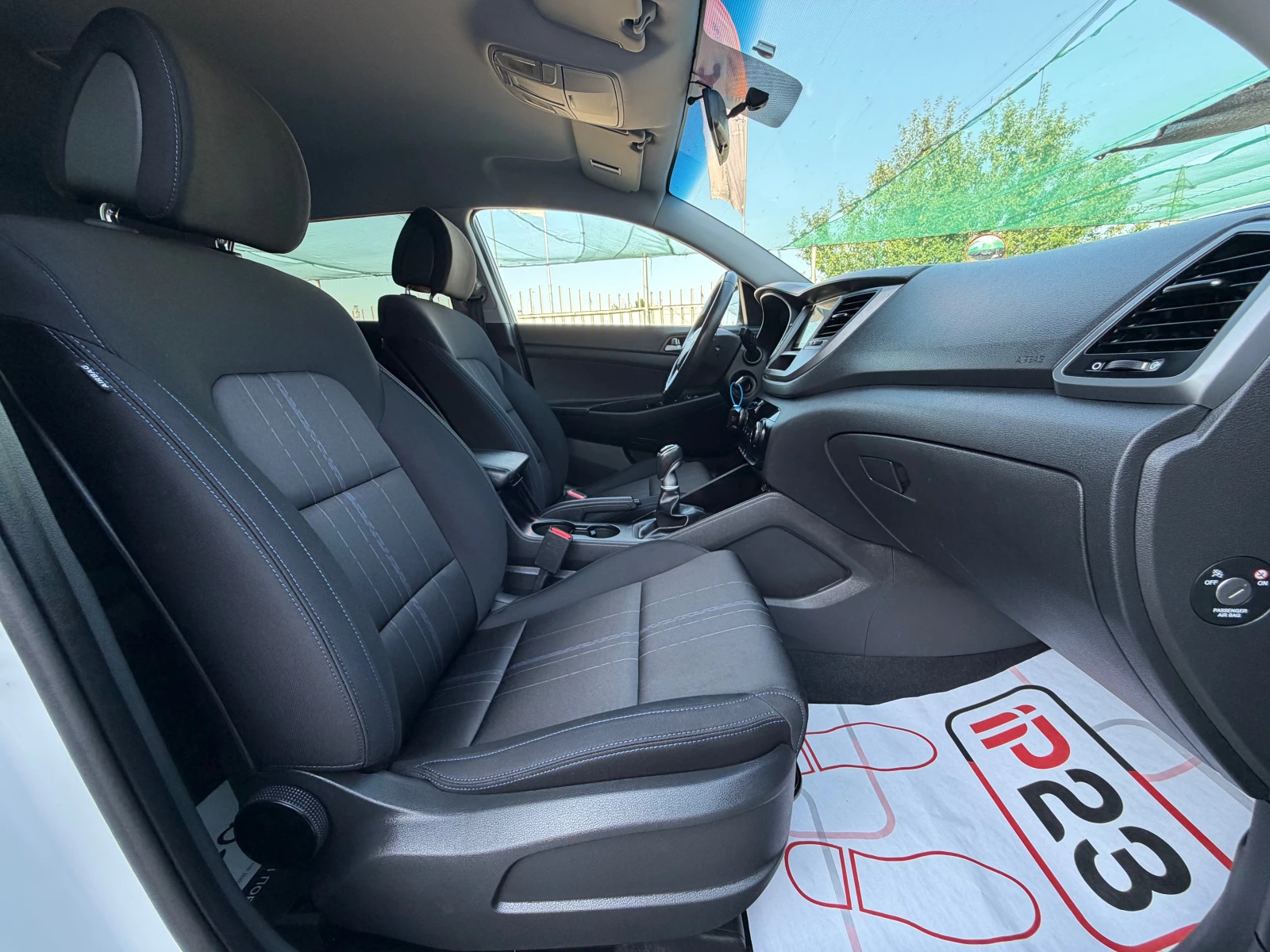 Hyundai Tucson 1.6* ������* ���������* ����* 6* * *  | Mobile.bg � ����������� 12