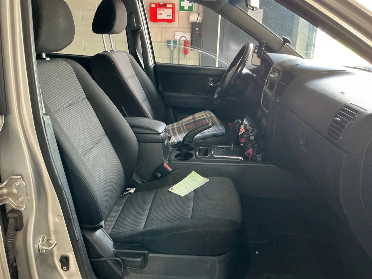 Kia Sorento 3.3* V6* БЕНЗИН* 4x4* ОЧАКВАН* ВНОС* * * , снимка 3 - Автомобили и джипове - 55738908