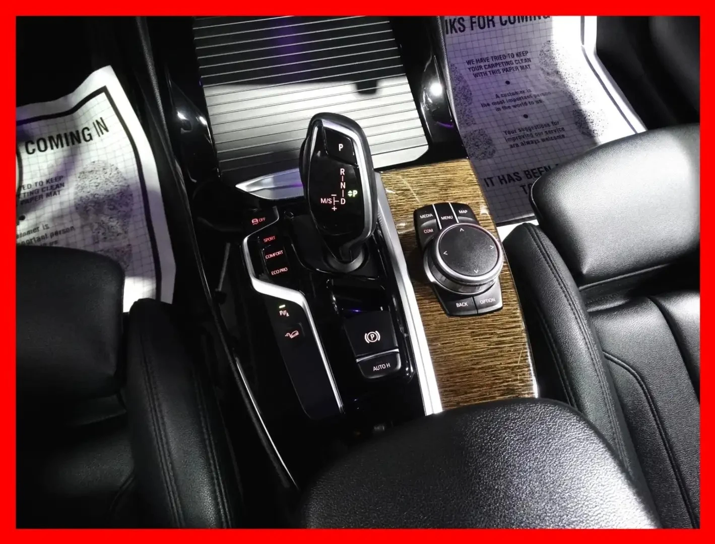 BMW X3 xDrive30i* Панорама* АвтоКредит* (ЦЕНА ДО БГ)* , снимка 10 - Автомобили и джипове - 55914422
