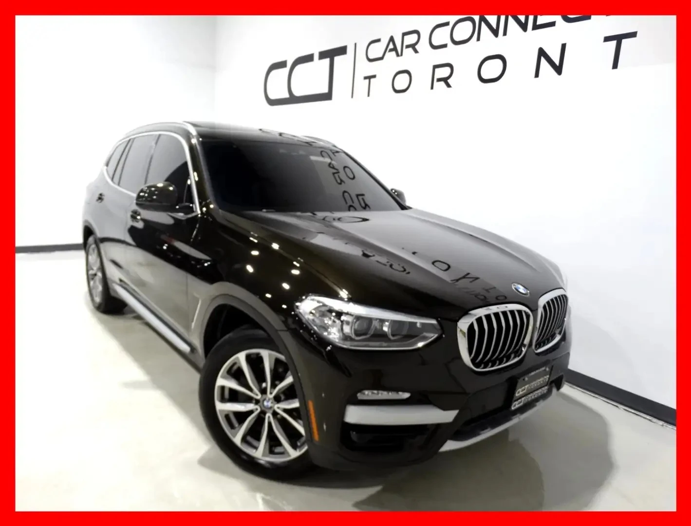 BMW X3 xDrive30i* Панорама* АвтоКредит* (ЦЕНА ДО БГ)* , снимка 2 - Автомобили и джипове - 55914422