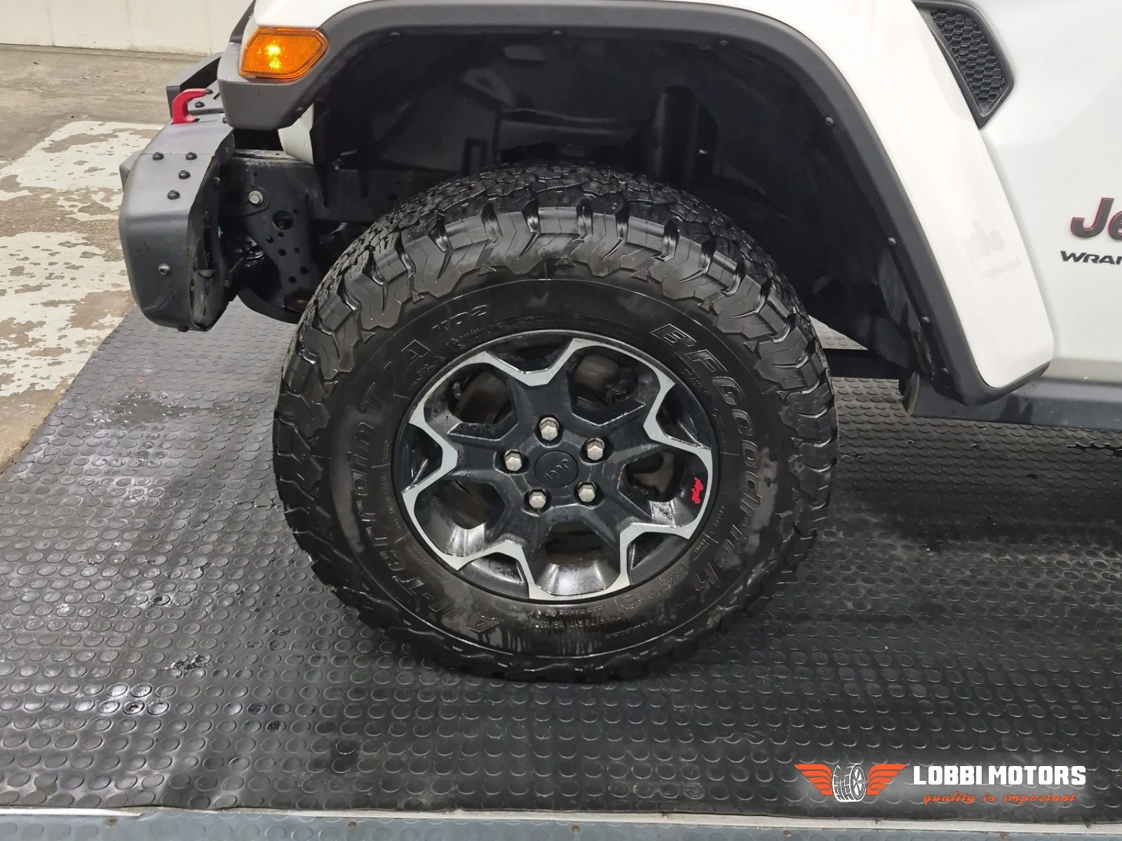Jeep Wrangler, снимка 6 - Автомобили и джипове - 55992794