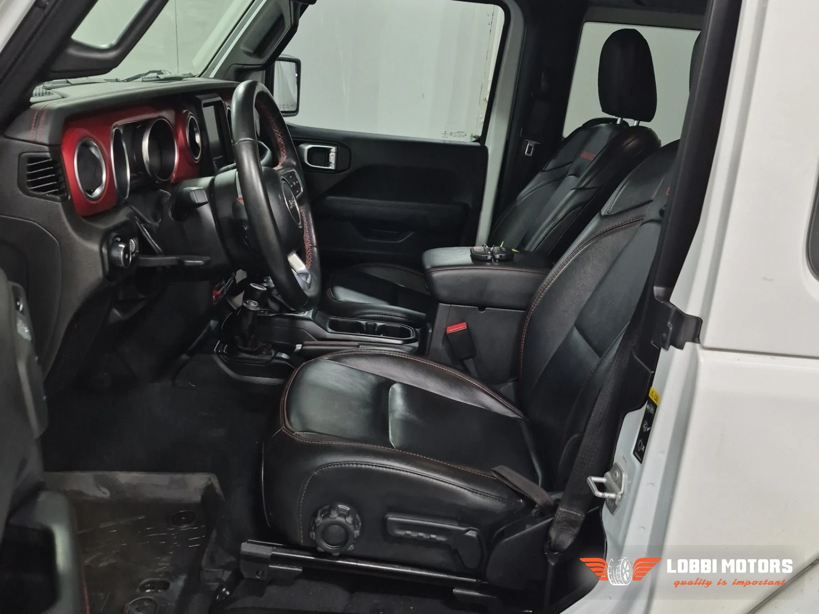 Jeep Wrangler, снимка 5 - Автомобили и джипове - 55992794