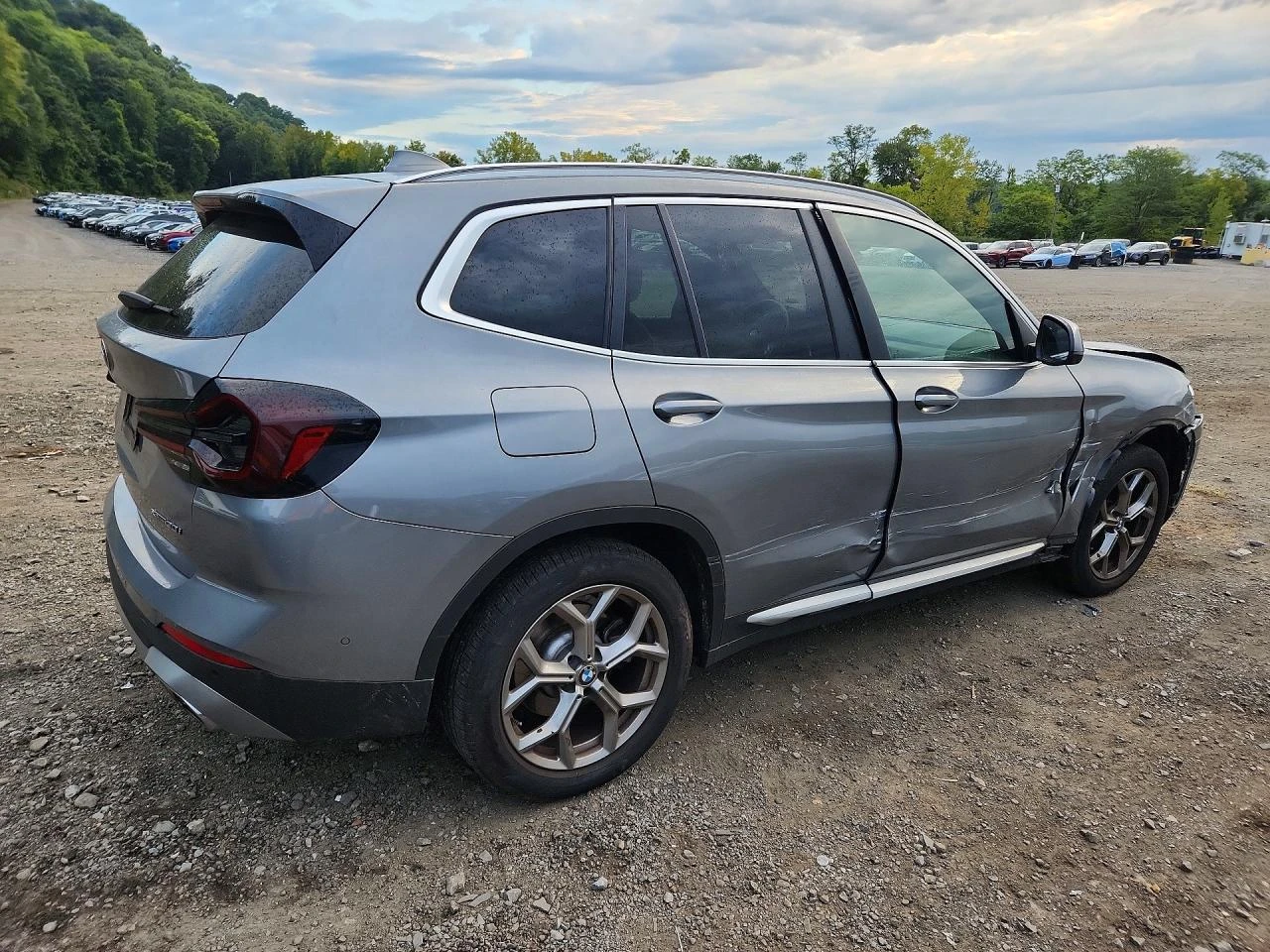 BMW X3 2.0l xDrive30I | Mobile.bg � ����������� 3