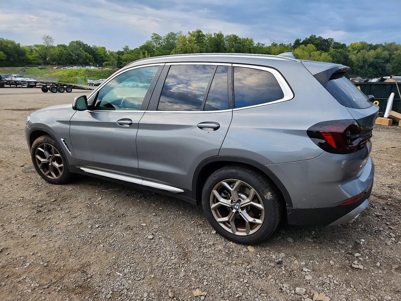 BMW X3 2.0l xDrive30I | Mobile.bg � ����������� 2