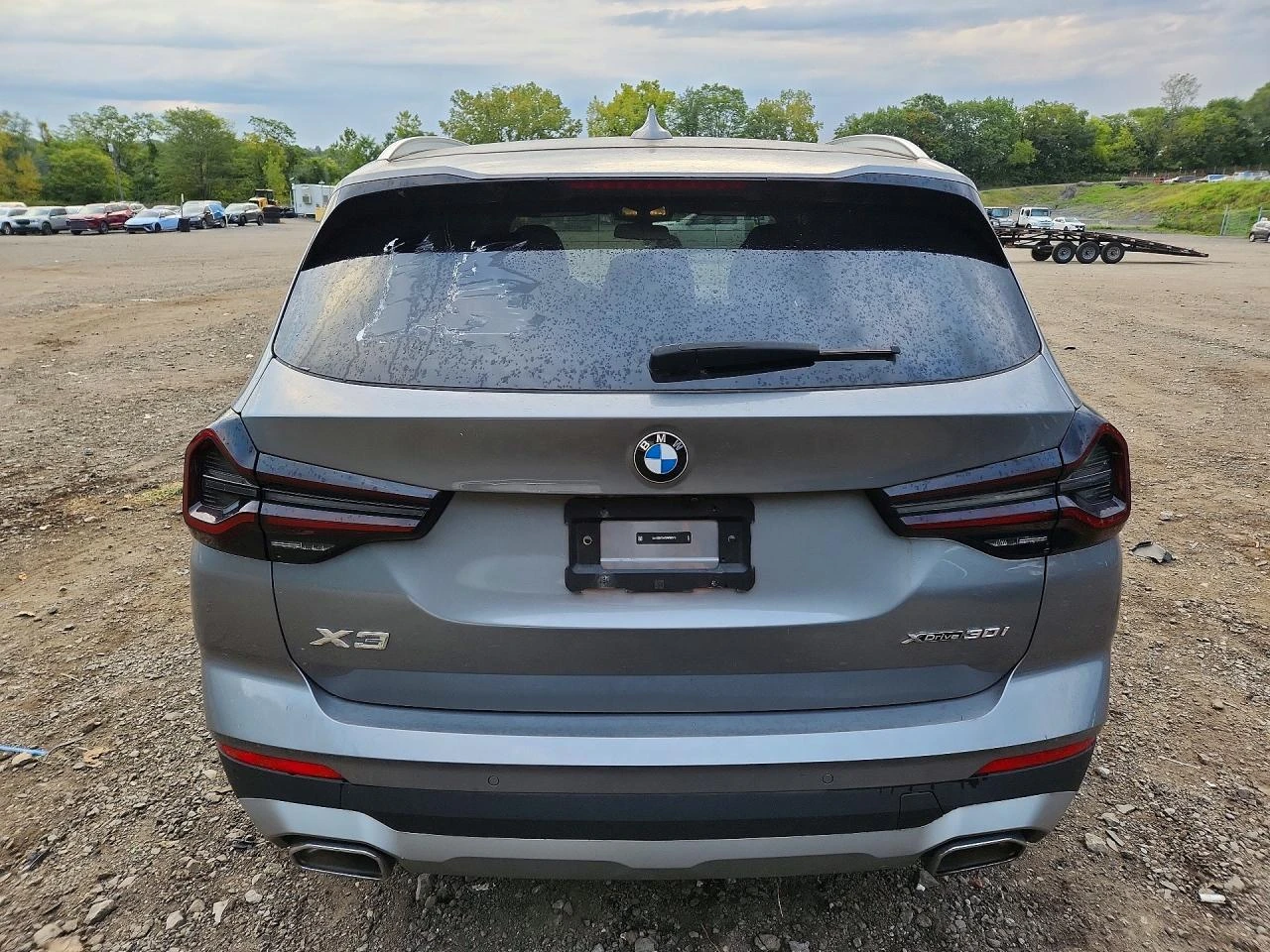 BMW X3 2.0l xDrive30I | Mobile.bg � ����������� 6
