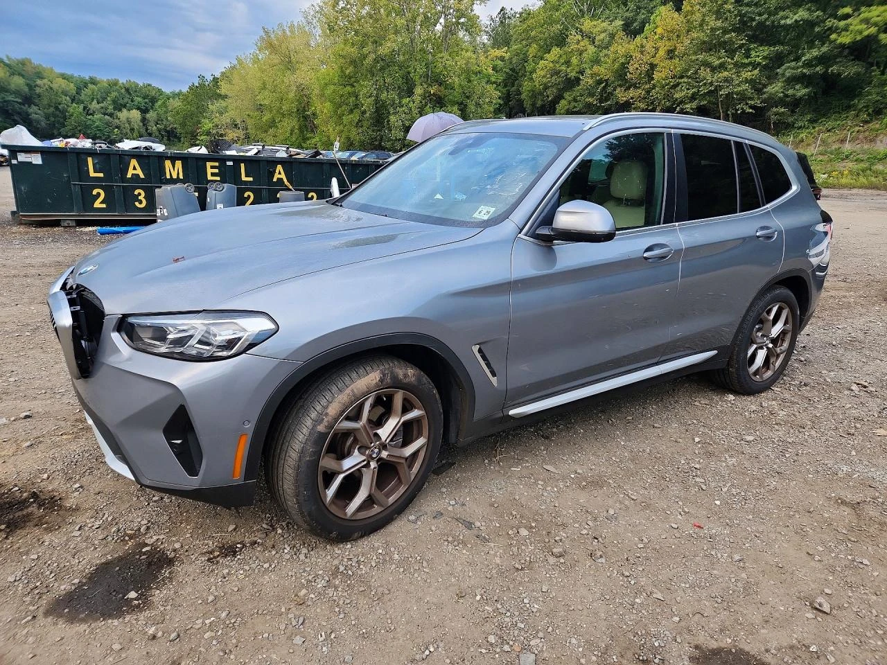 BMW X3 2.0l xDrive30I | Mobile.bg � ����������� 1