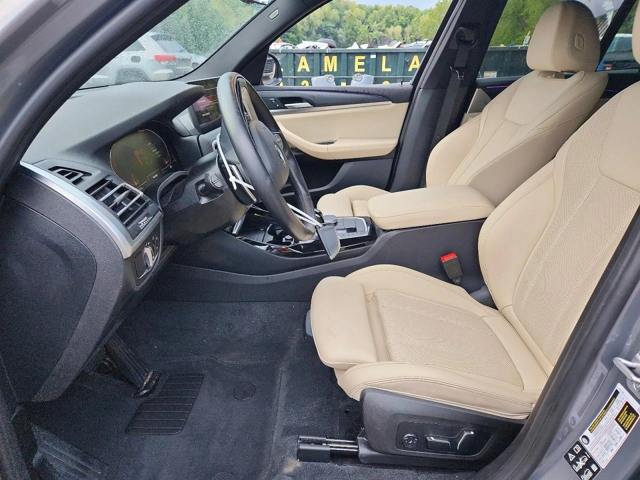 BMW X3 2.0l xDrive30I | Mobile.bg � ����������� 7