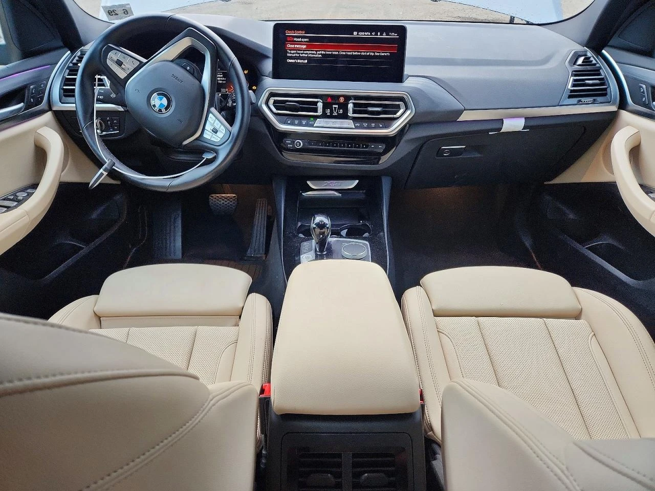 BMW X3 2.0l xDrive30I | Mobile.bg � ����������� 8