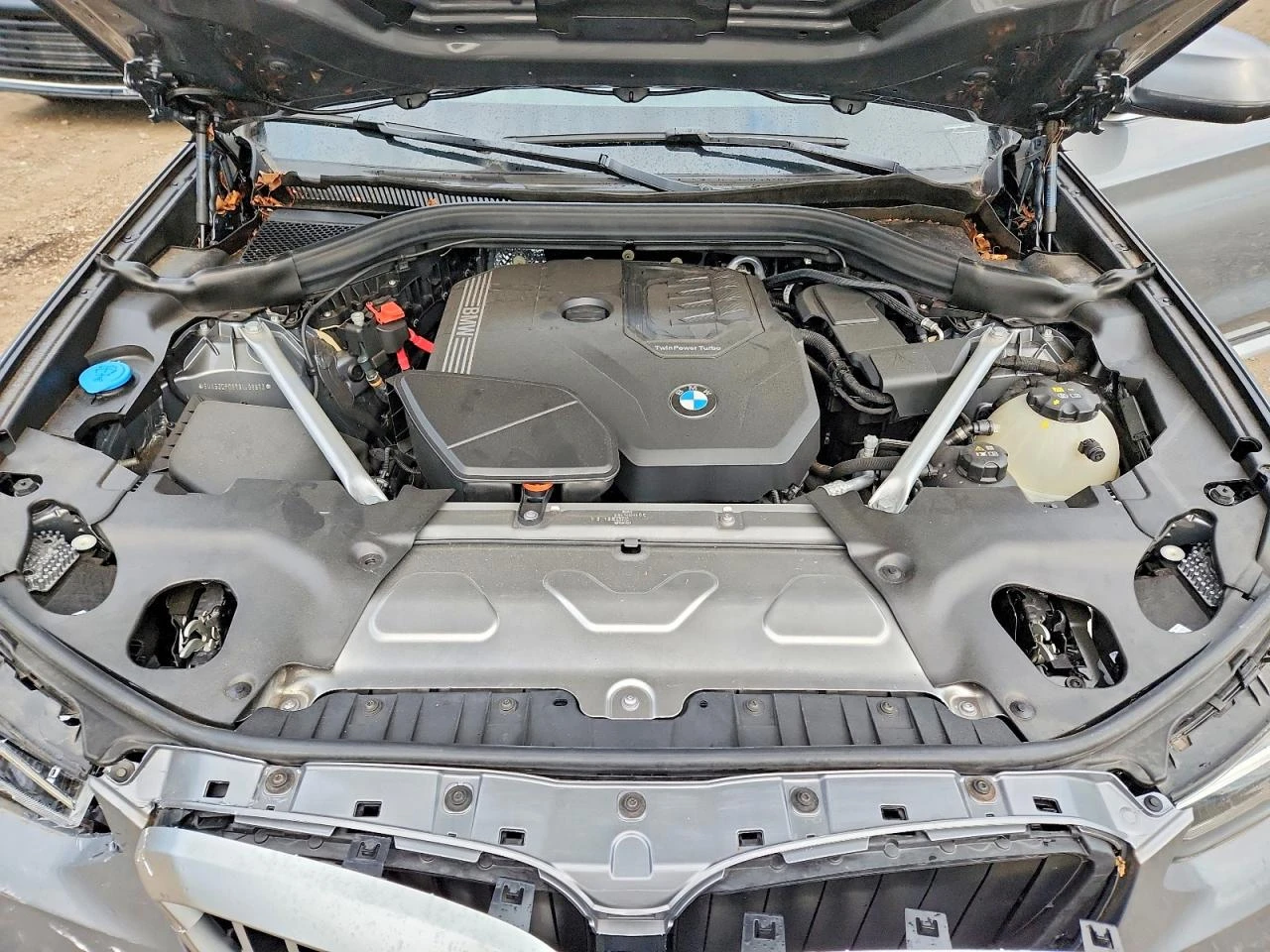 BMW X3 2.0l xDrive30I | Mobile.bg � ����������� 12