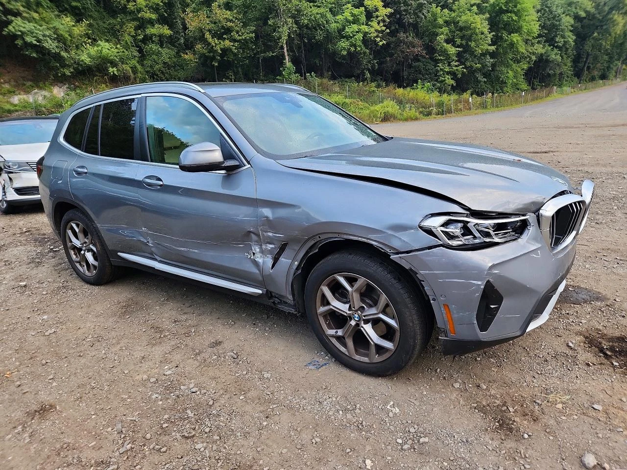 BMW X3 2.0l xDrive30I | Mobile.bg � ����������� 4