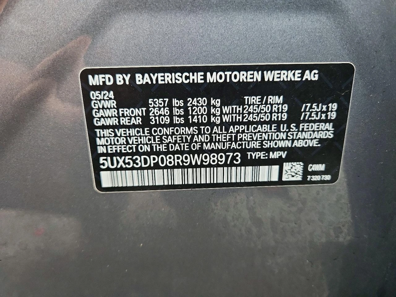 BMW X3 2.0l xDrive30I | Mobile.bg � ����������� 13