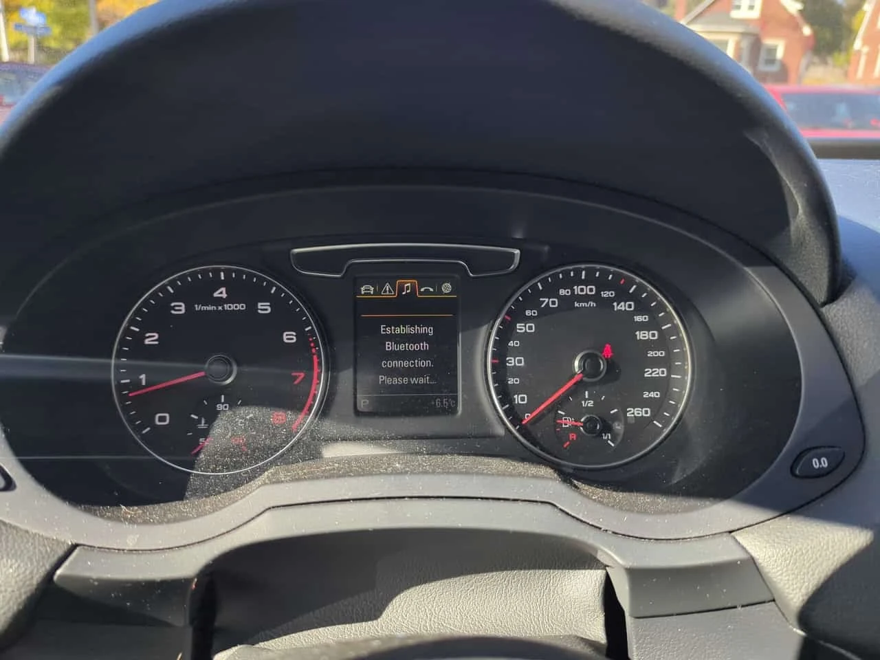 Audi Q3 * Progressiv * CARFAX * ����� �� ����������� | Mobile.bg � ����������� 8