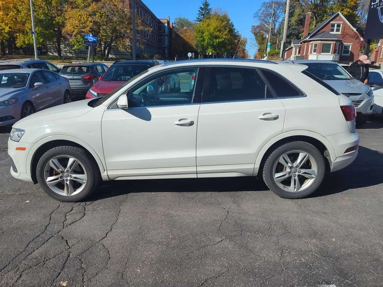 Audi Q3 * Progressiv * CARFAX * ����� �� ����������� | Mobile.bg � ����������� 2